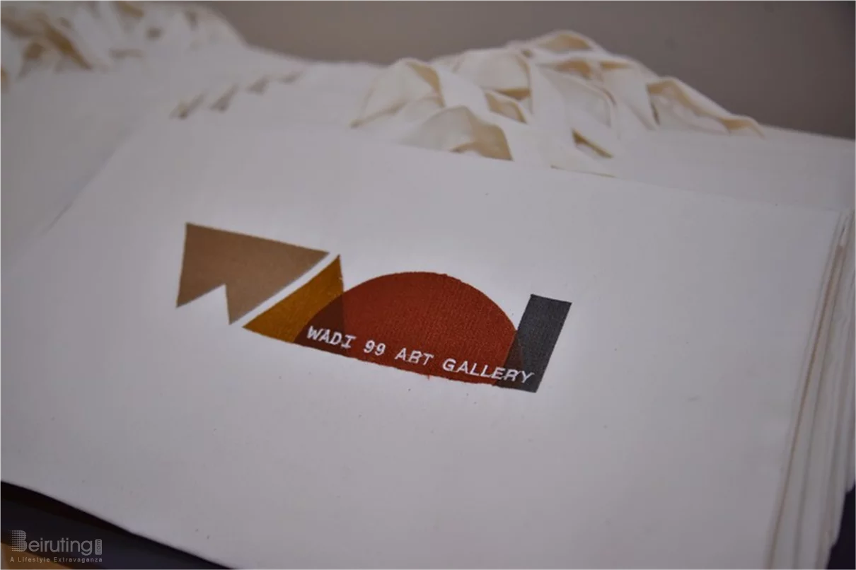 The Grand Opening of Wadi 99 Art Gallery 